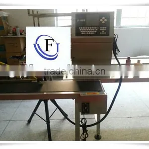 Coding Automatic Code,Date,Logo Inkjet Printing Machine thumbnail-1