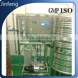 Water Equipment Reverse Osmosis Water Treatment Purification thumbnail-1