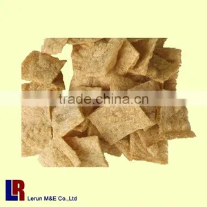 Defated Soybean Chunks Machines thumbnail-1