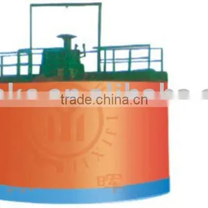 Concentrating Machine for Copper Ore thumbnail-1