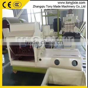 High Output Wood Chips Pulverizer/TONY Made Hammer Grinding Mill Machine thumbnail-2