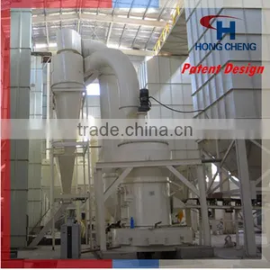 Graphite Powder Grinding Mill Equipment for Stone Pulverizer thumbnail-1