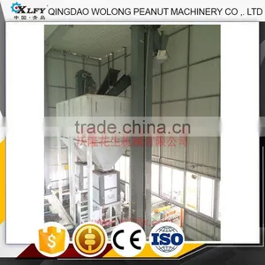 Vertical Chain Transmission Lifting Machine System thumbnail-1