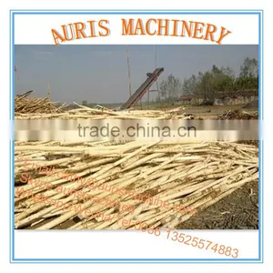 Wood Peeling Machine, Wood Debarking Machine, Tree Bark Removing Machine thumbnail-3