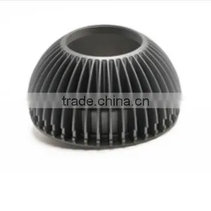 Die Casting Heatsink Custom Made for LED With Machining thumbnail-1