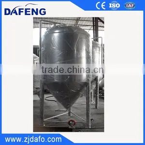 2000L Cooling Jacket Fermenter thumbnail-2