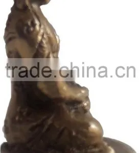 Akkrum Lord Gautama New Latest Buddha Sculpture thumbnail-4