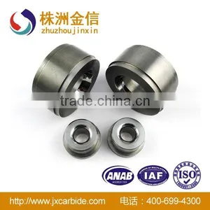 Tungsten Carbide Mold Set Punch Press Die Carbide Die Mould thumbnail-3