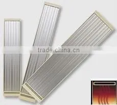 4000 W Infrared Heater for Industry thumbnail-1