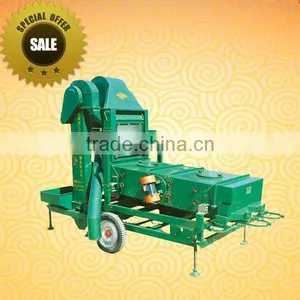 5XZC-5A Hotsale Watermelon Seed Cleaning Machine thumbnail-1