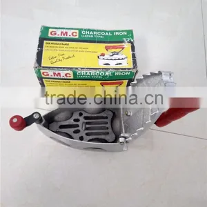 MADE IN CHINA 707# CHARCOAL IRON WITH LOW PRICE thumbnail-4