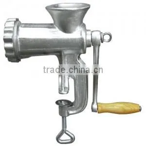 Cast Iron Manual Meat Mincer thumbnail-2