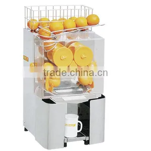 GRT - 2000E - 1 Automatic Citrus Squeezer , Citrus Juicer thumbnail-1