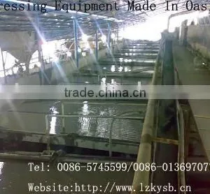 Tantalum Columbium Ore Concentration Machine Or Equipment Plant thumbnail-1