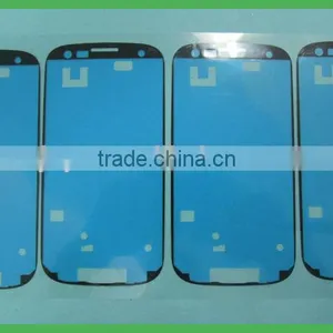 Best Stickness of Competitive Price , Frame Middle Frame Adhesive for Samsung S2/S3/S4/S3mini/S4mini thumbnail-1