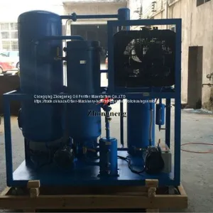 TYA-100 Cooking Oil Purifier thumbnail-3