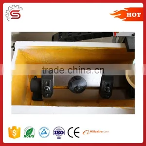 High Quality Sharpening Machine MG256 Automatic Linear Sharpening Machine to Straight Blade Cutting Tools thumbnail-3