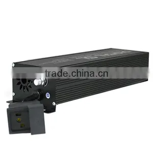 1000W Plant Growing Digital Ballast With Cooling Fan thumbnail-4