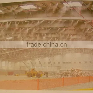 C Series High Pressure Fogging Humidification System thumbnail-5