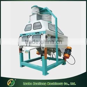 Manufacturer of Corn Seed Gravity Separator Machine thumbnail-1