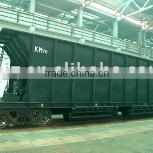 Rolling Stock:KM70 Hopper Wagon thumbnail-1