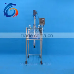 20l Glass Liquid Separator thumbnail-1