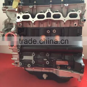 Toyota Brand New 2TR-FE Long Block Engine for Quantum thumbnail-5
