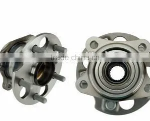 Hond a Front Wheel Bearings Front Wheel Hub OE NO.3DACF037D3 thumbnail-1
