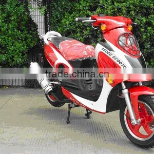 49cc Gas Scooter thumbnail-1