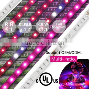 14W E27 Led Grow Light Strip,Indoor Grow Boxes thumbnail-1