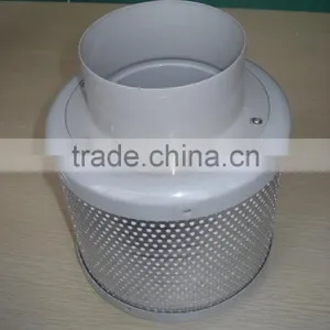 Carbon Filter Hydroponics thumbnail-3