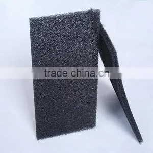 China Products Hot Selling Cleaning Sponge Gutter Rain Filter Foam thumbnail-1