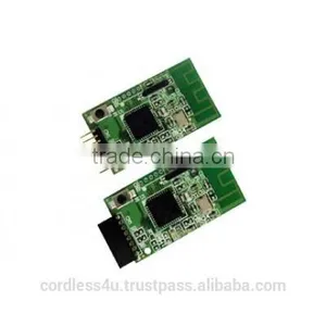 Wireless ZigBee Integration Module End Device WZB-03 thumbnail-1