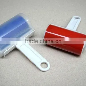 Lint Roller With Handle thumbnail-1