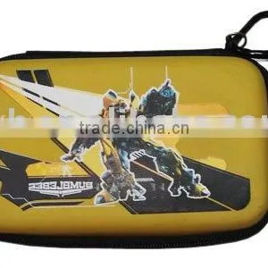 EVA Game Carrying Case,stylish,lightweight,protective thumbnail-1