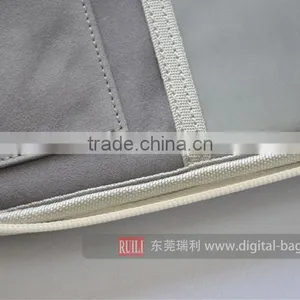 RLSOCO Custom Wholesale Price Soft Zipper Neoprene Laptop Case thumbnail-4