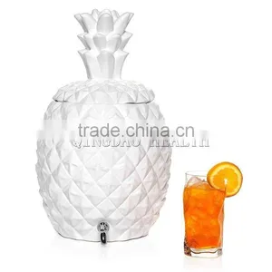 Glass Beverage Dispenser thumbnail-1