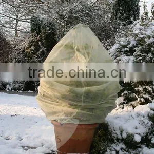 pp Winter Protection Fleece, Fleece Rose Bag thumbnail-1