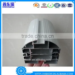 Hot Aluminum Fence Aluminium Profile for Fence Aluminium Fence Profile thumbnail-2