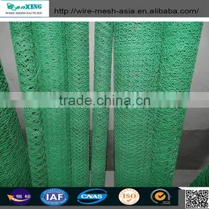 High Quality Chicken Dog Kennel Hexagonal Wire Mesh thumbnail-1