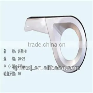 Bicycle Part Chain Protector, NEW STYLE thumbnail-1