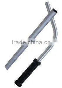 All Kinds of Machined Aluminium Pipe and Anode thumbnail-6