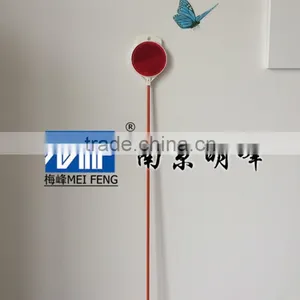 FRP Driveway Markers Solid Reflector FRP Rods thumbnail-1
