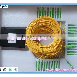PLC Passive Optical Splitter thumbnail-1