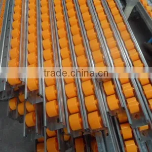 PE/ABS Portable Roller Racks thumbnail-2