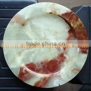 High Quality PLATES ONYX HANDICRAFTS thumbnail-4
