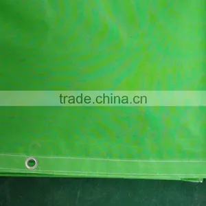 Hengfeng Manufacturer Fireproof Building Scaffolding Safety Net to Japan thumbnail-2