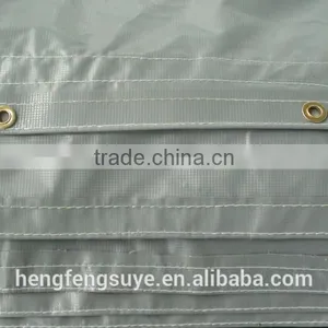 Specialize in Waterproof Tarpaulin thumbnail-1