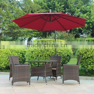 TG-UG9005 Outdoor Garden Patio Used Furniture Germany Popular thumbnail-1