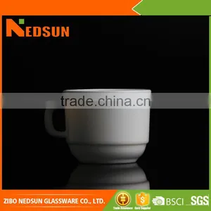 Best Sales Opal Glass Tea Cup thumbnail-1